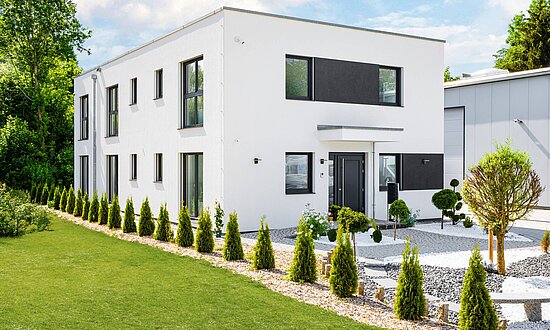 WeberHaus-Bauforum Oberschwaben