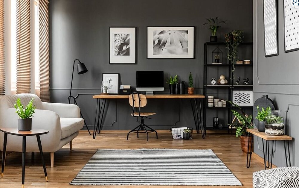 Homeoffice Homeoffice