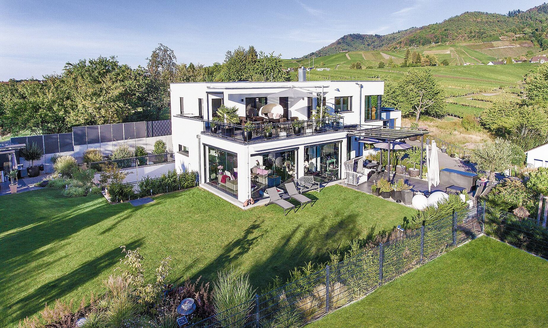 Traumhaus in Traumlage