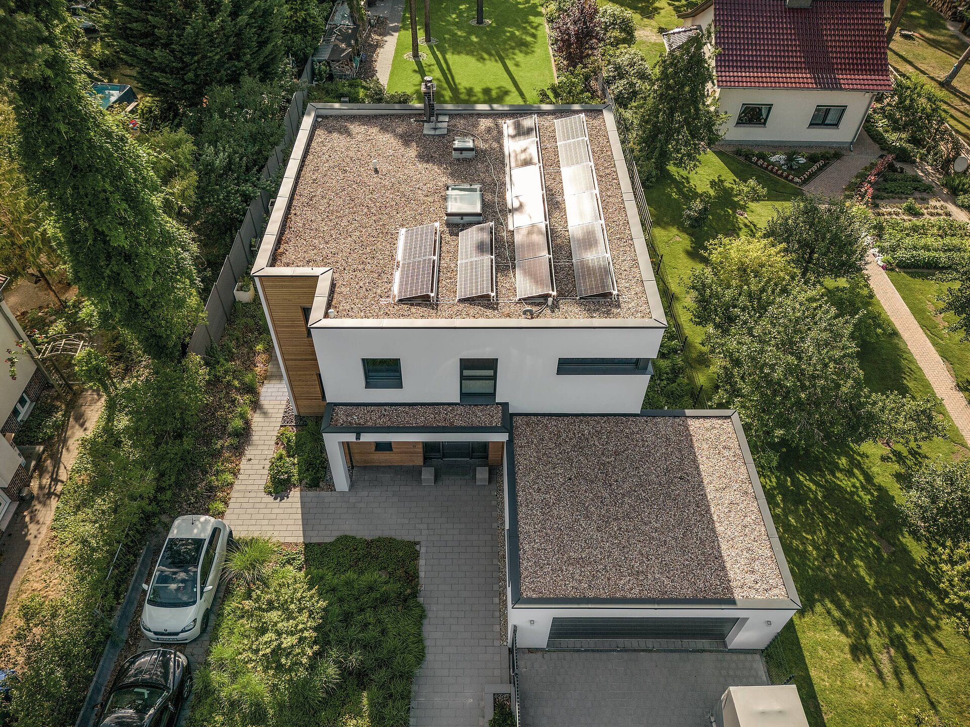 Photovoltaikanlage