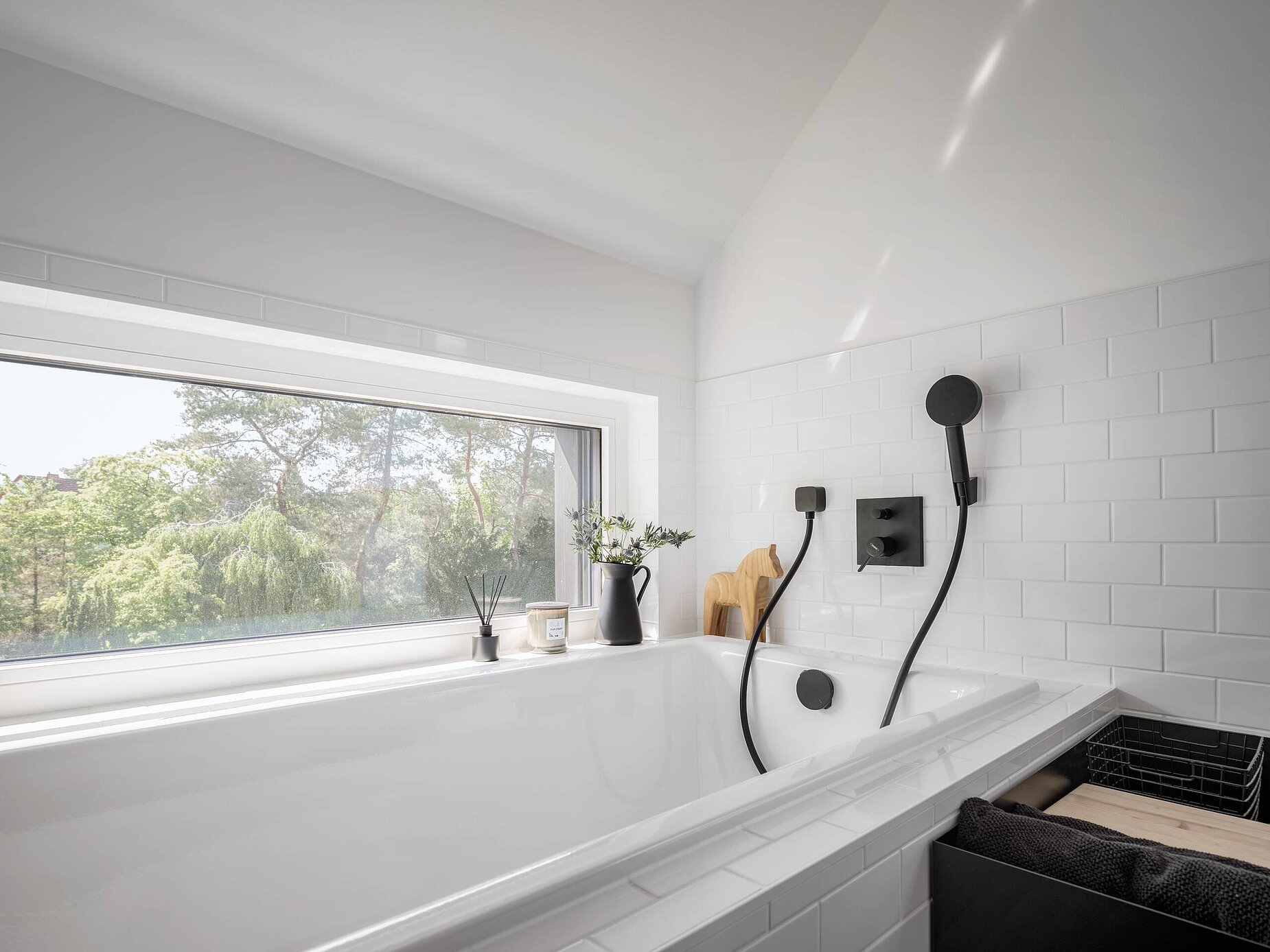 Badewanne
