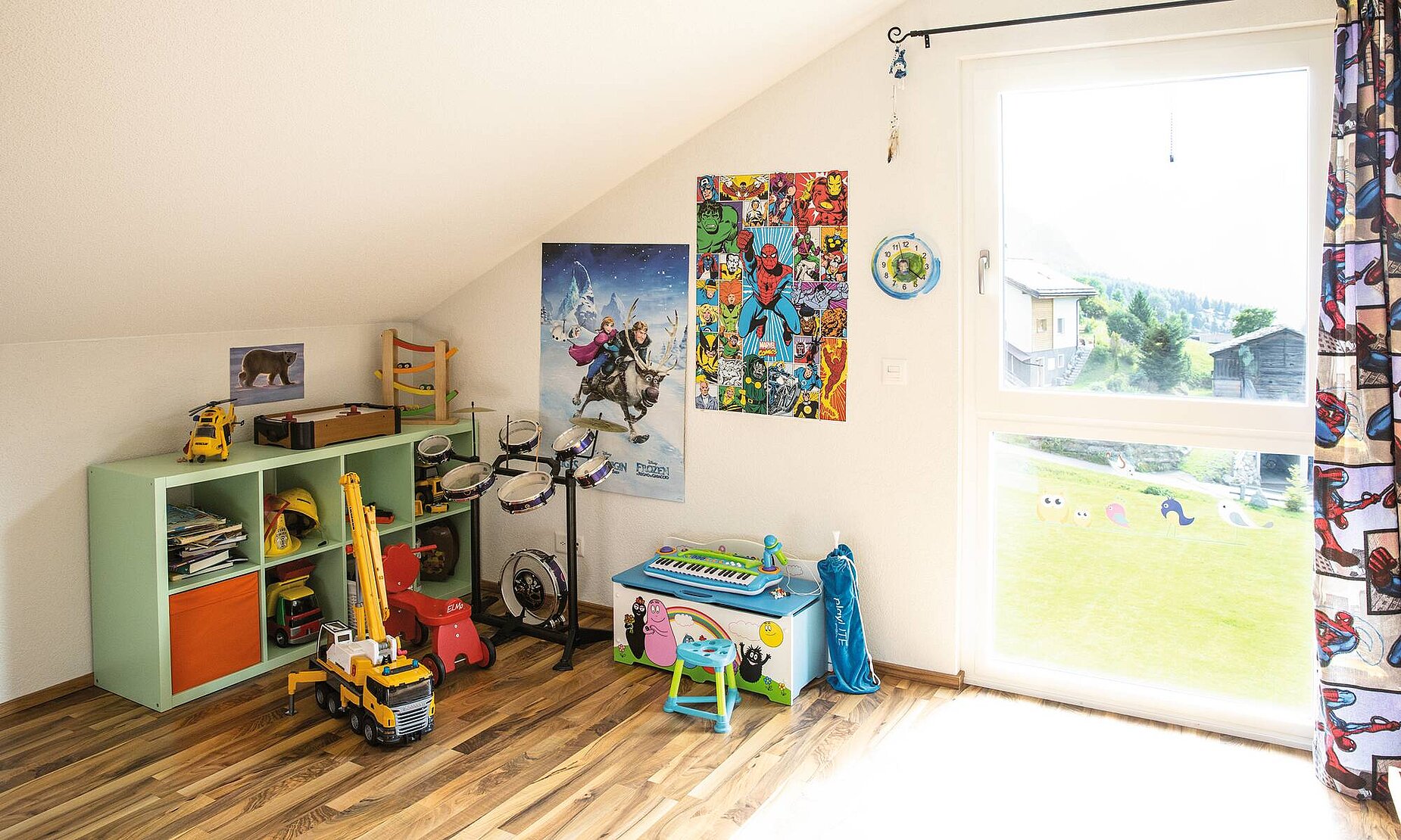Kinderzimmer