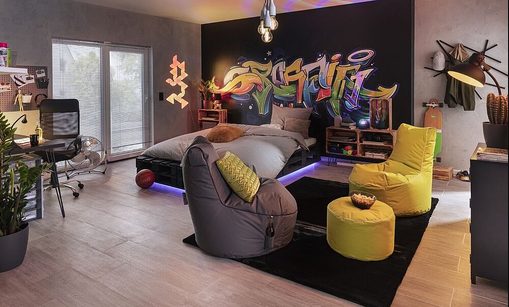 Jugendzimmer Jugendzimmer