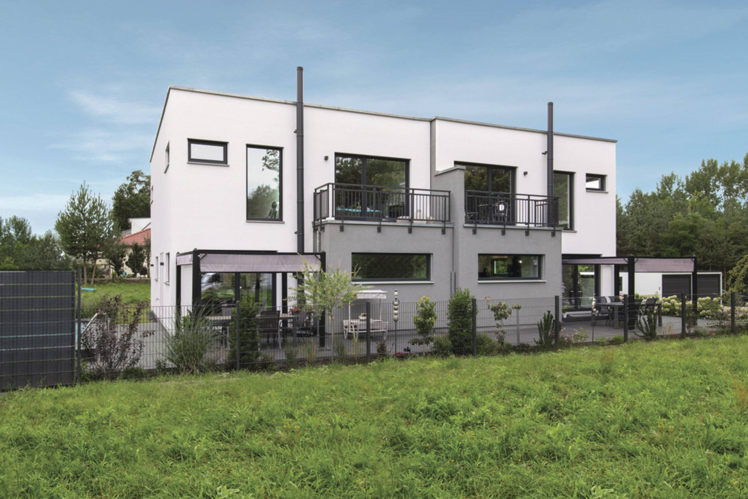Außenansicht