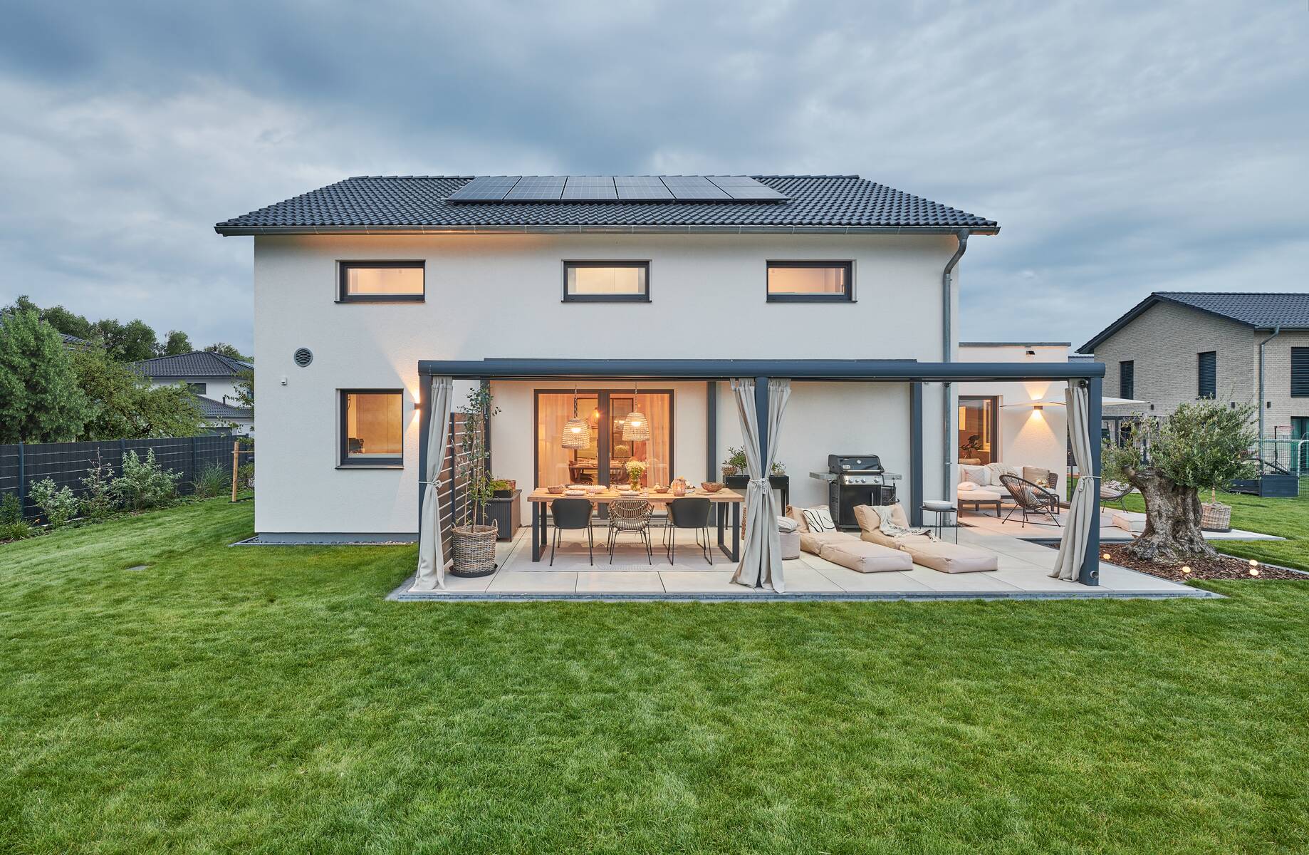 Pergola