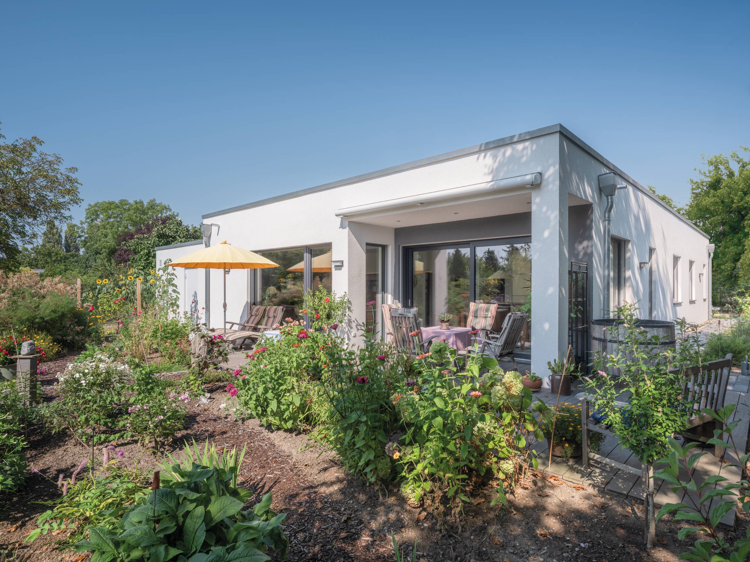 Bungalow