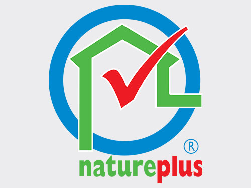 natureplus©-Qualitätszeichen