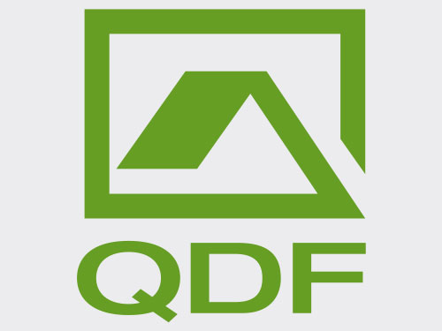 Das QDF-Gütesiegel