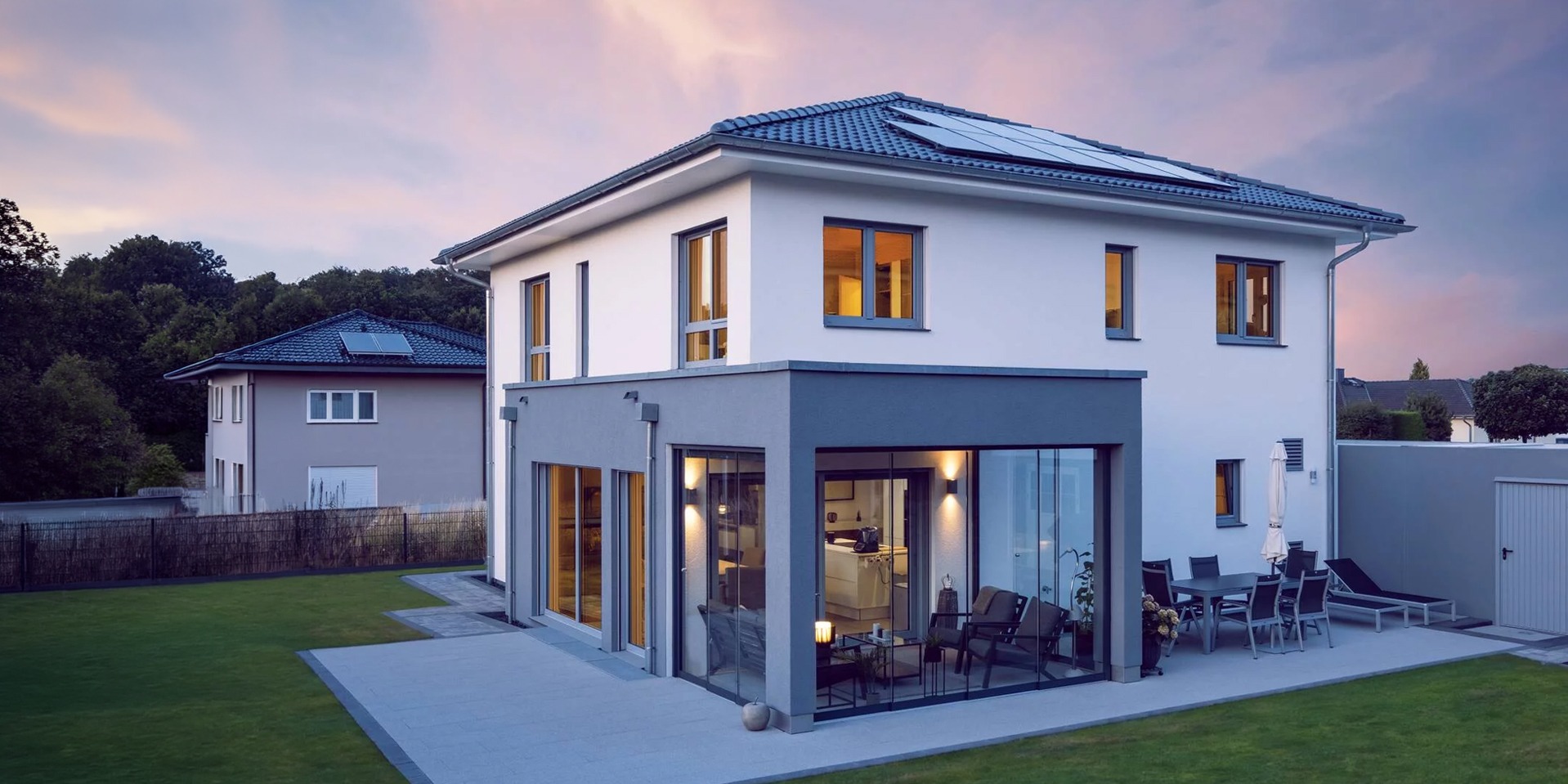 Musterhaus Mülheim-Kärlich Musterhaus Mülheim-Kärlich