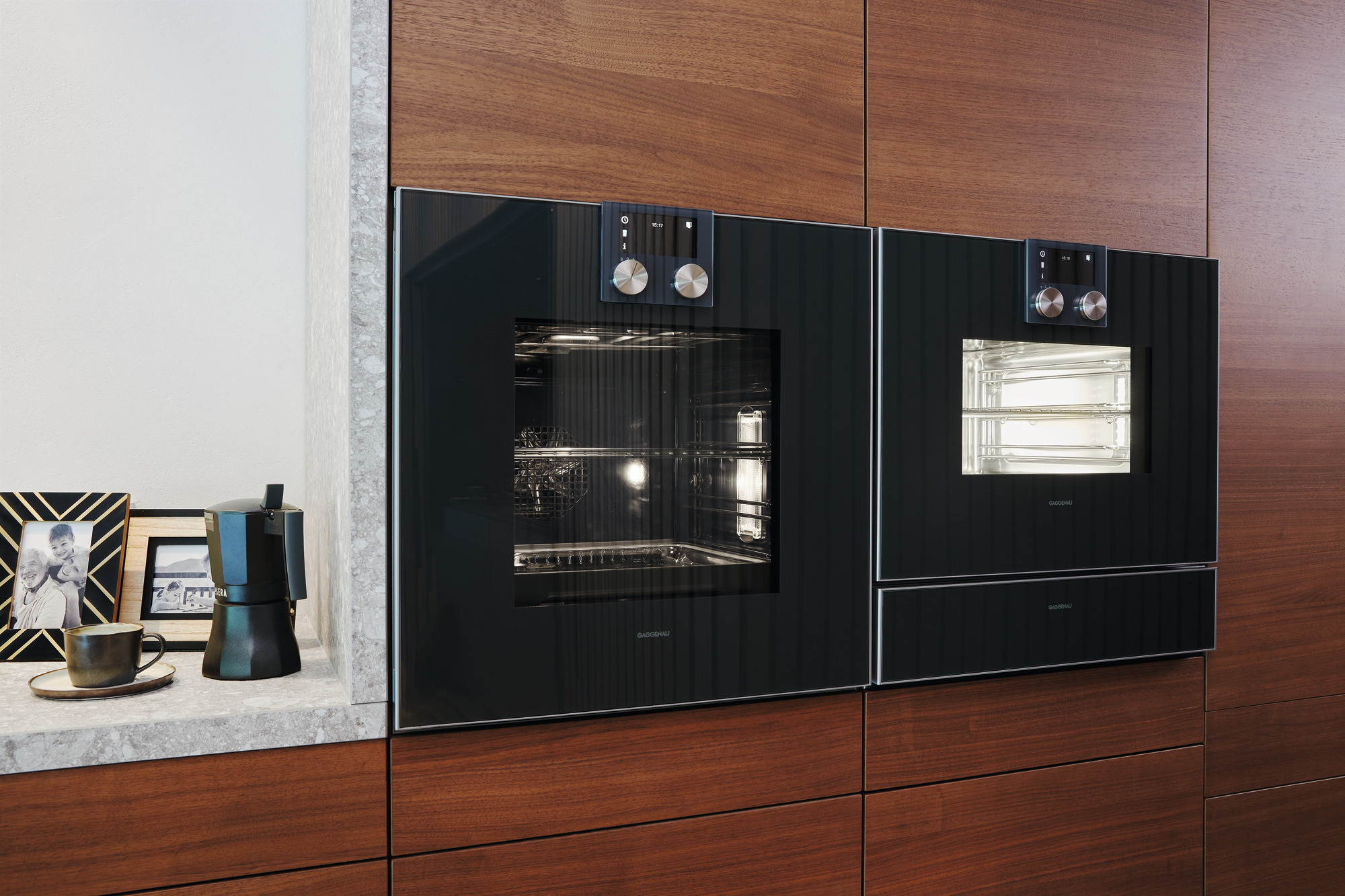 Backofen Backofen