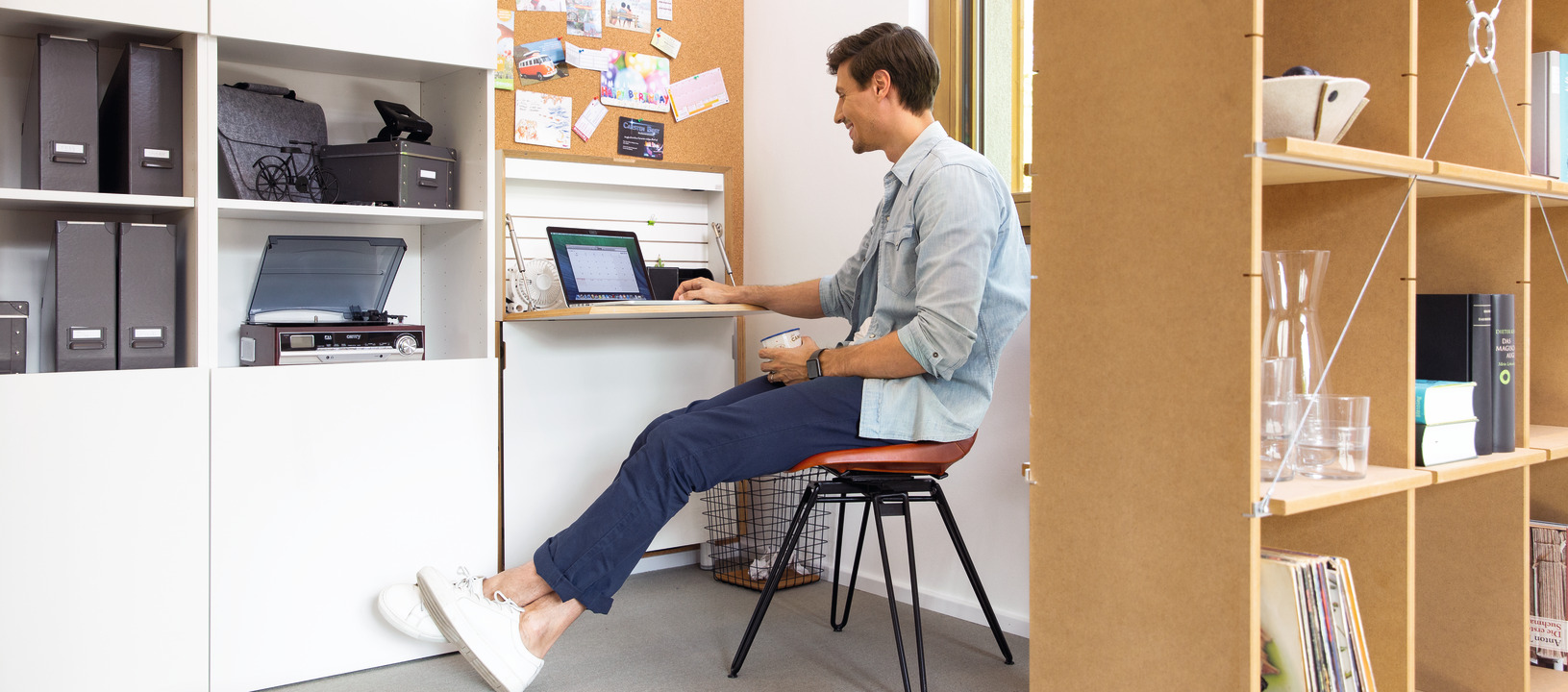 Büro