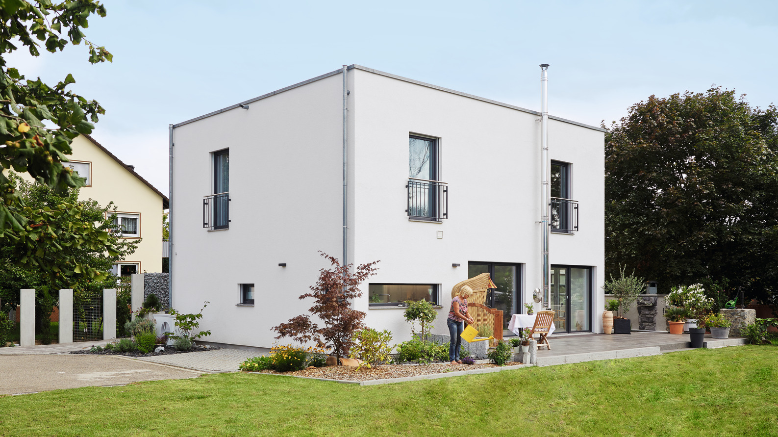 WeberHaus WeberHaus