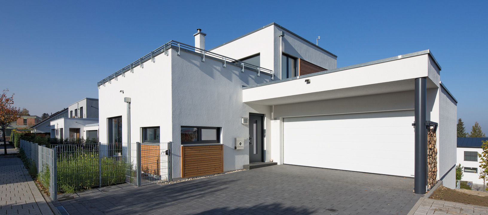 WeberHaus