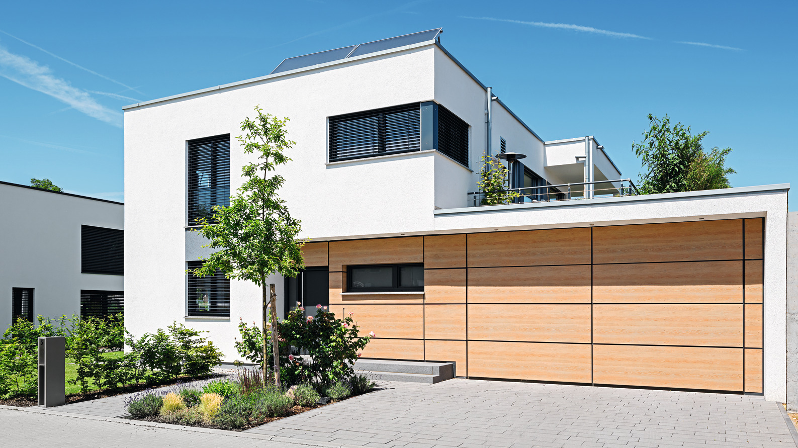 WeberHaus WeberHaus