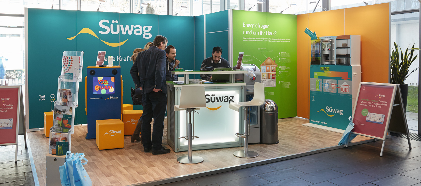 Messe World of Living