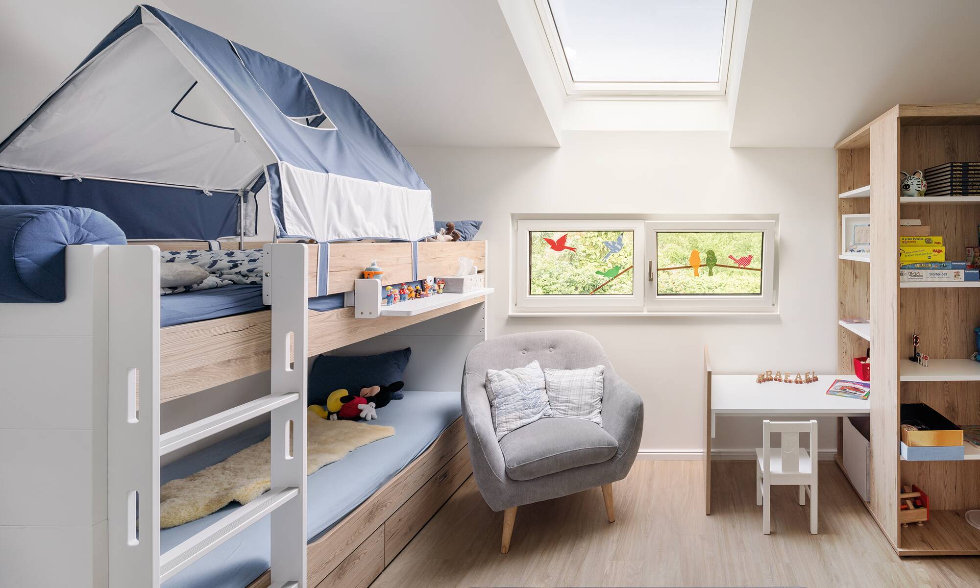 Kinderzimmer Kinderzimmer