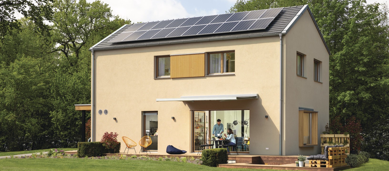 Ausstellungshaus sunshine