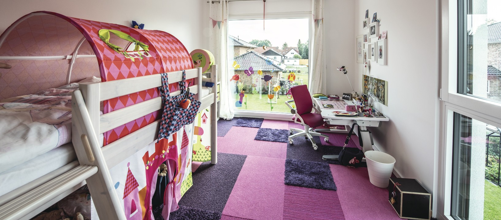 Kinderzimmer