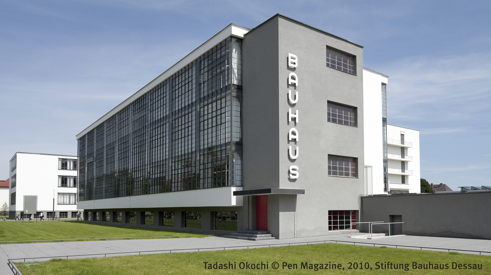 Bauhaus Dessau Bauhaus Dessau