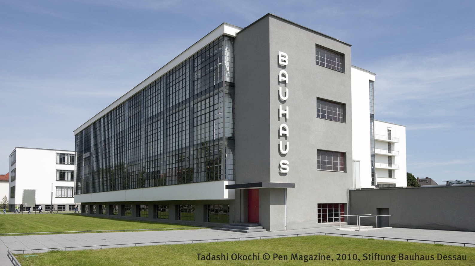 Bauhaus Dessau