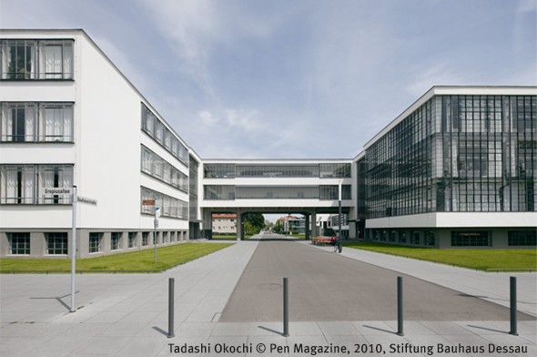 Bauhaus Dessau