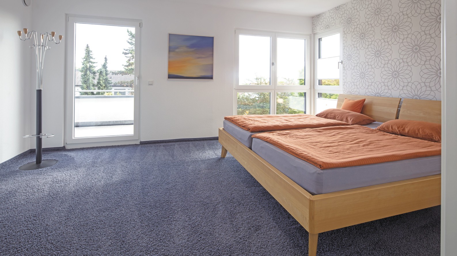 Schlafzimmer Schlafzimmer