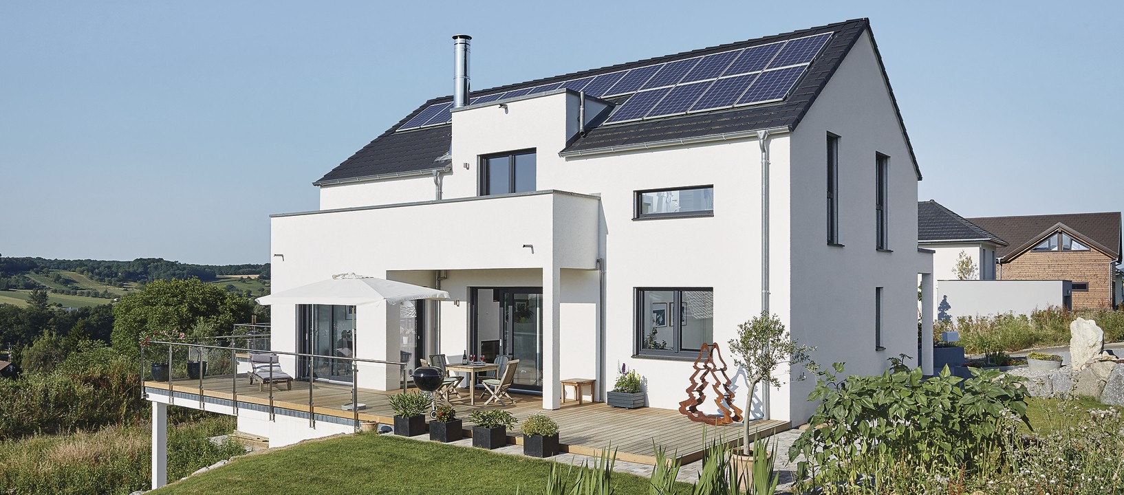 vorgeplantes, WeberHaus, sunshine 310