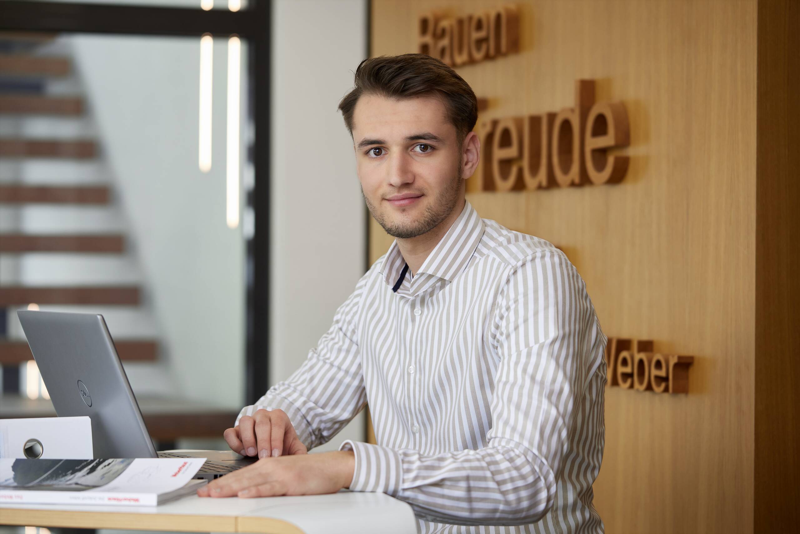 Abschlussarbeit Duales Studium