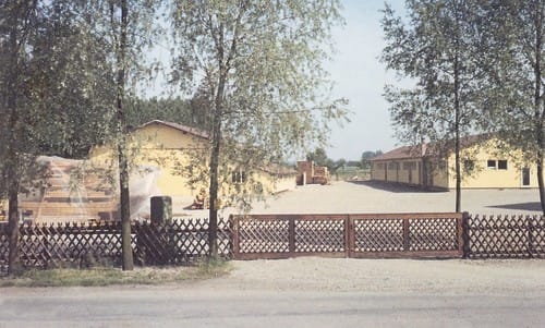 Geschäftsstelle