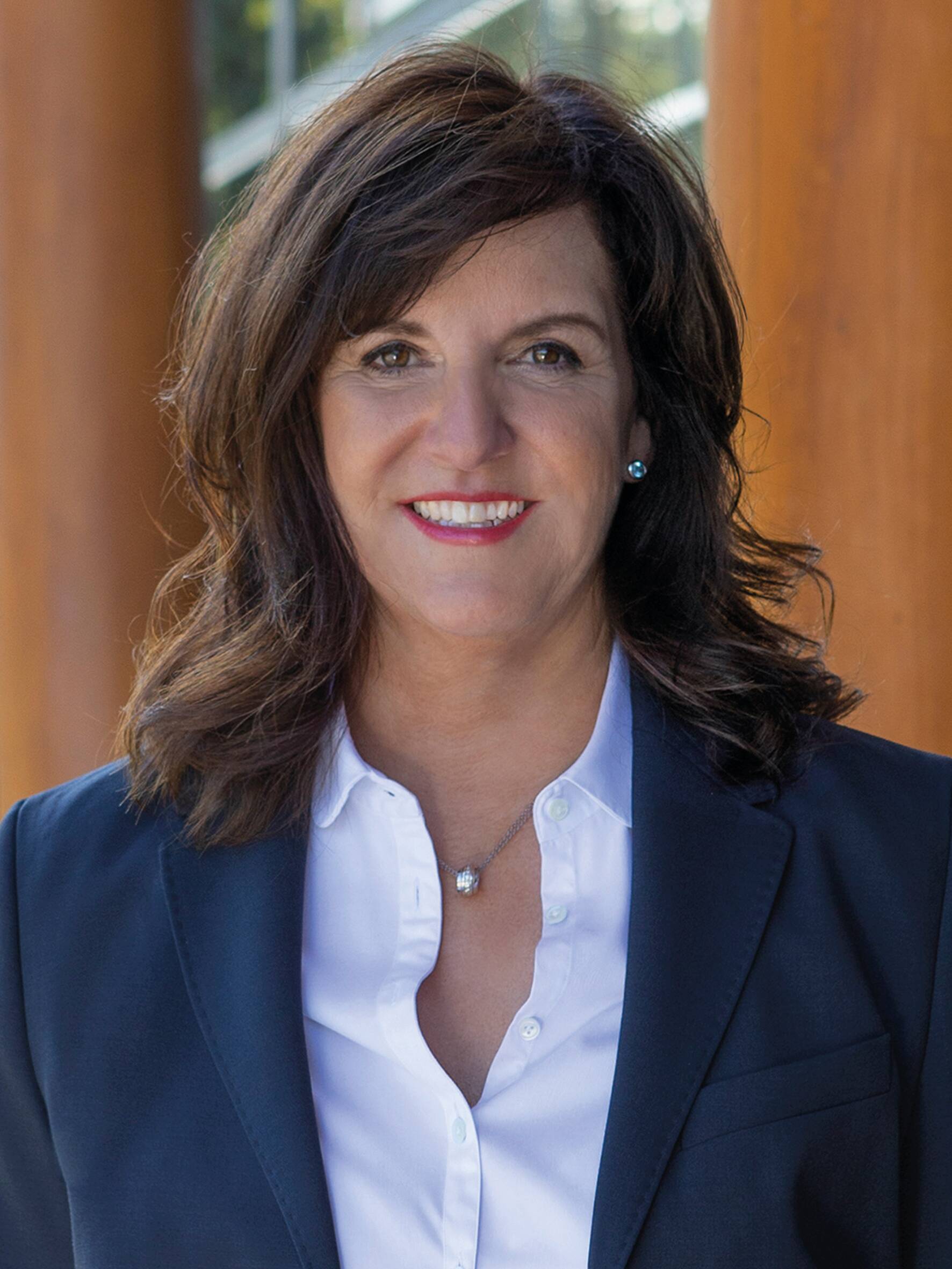 Heidi Weber-Mühleck