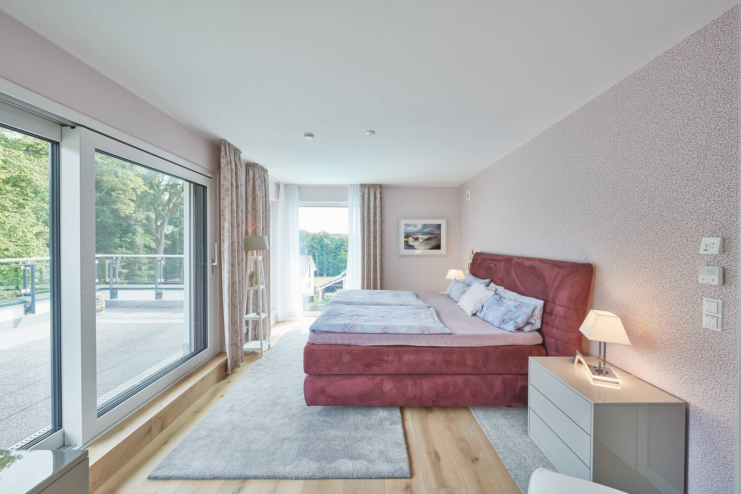Alte Immobilie verkauft und neues Traumhaus gebaut WeberHaus WeberHaus