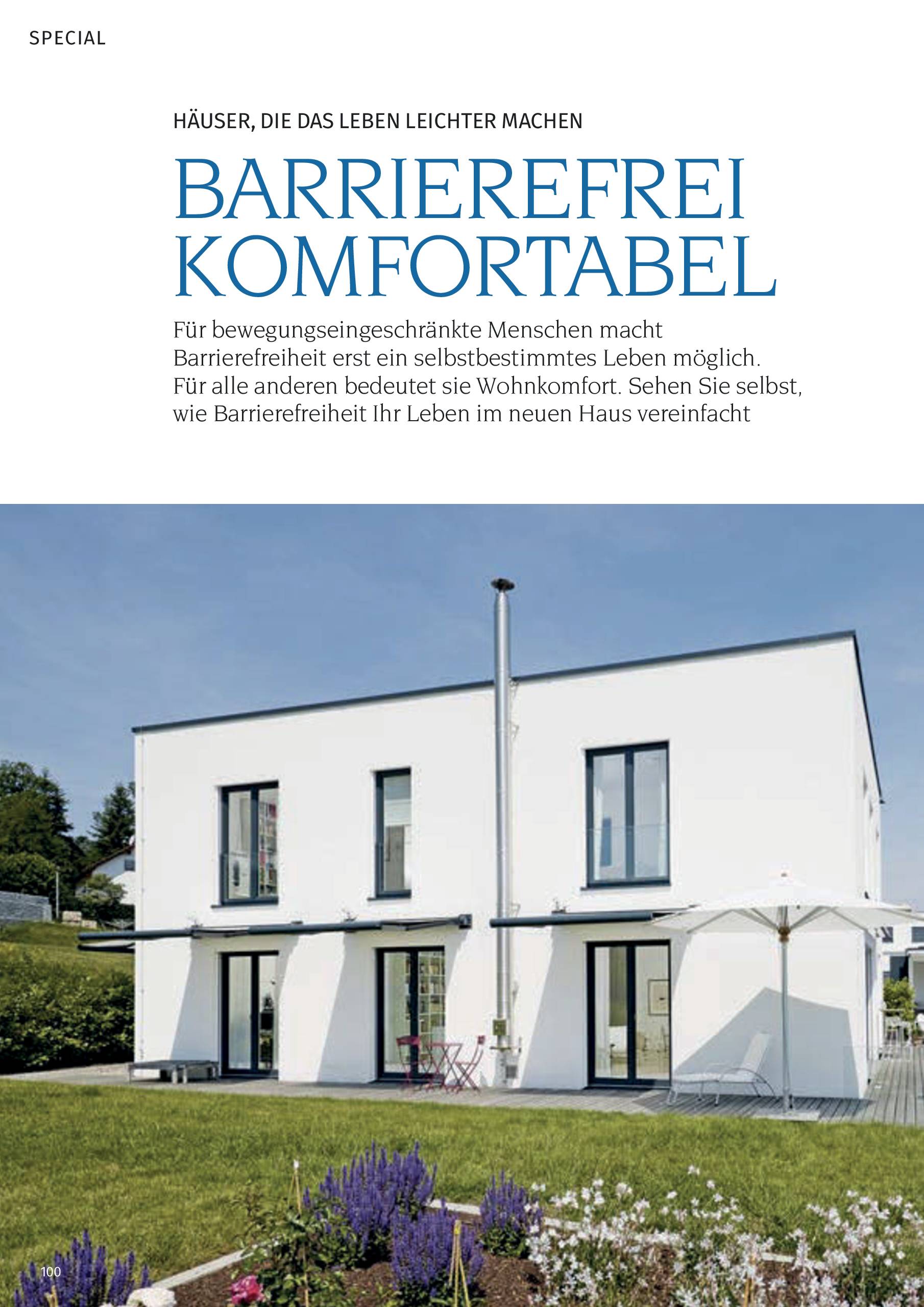 mein schoenes zuhause Ausgabe 5 6 2019