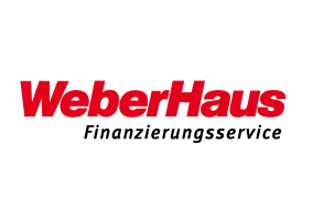 Logo WeberHaus Finanzierungsservice