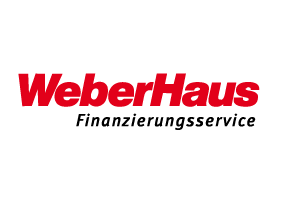 WeberHaus Finanzierungsservice Logo WeberHaus Finanzierungsservice