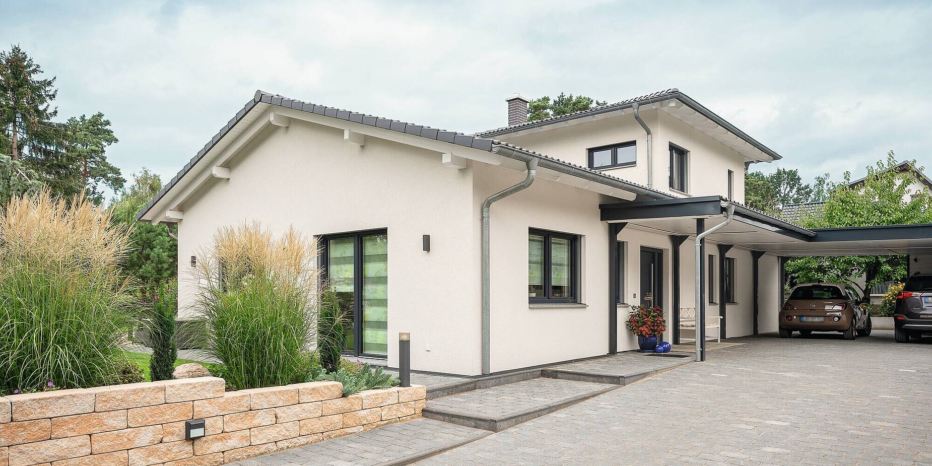 Bungalow