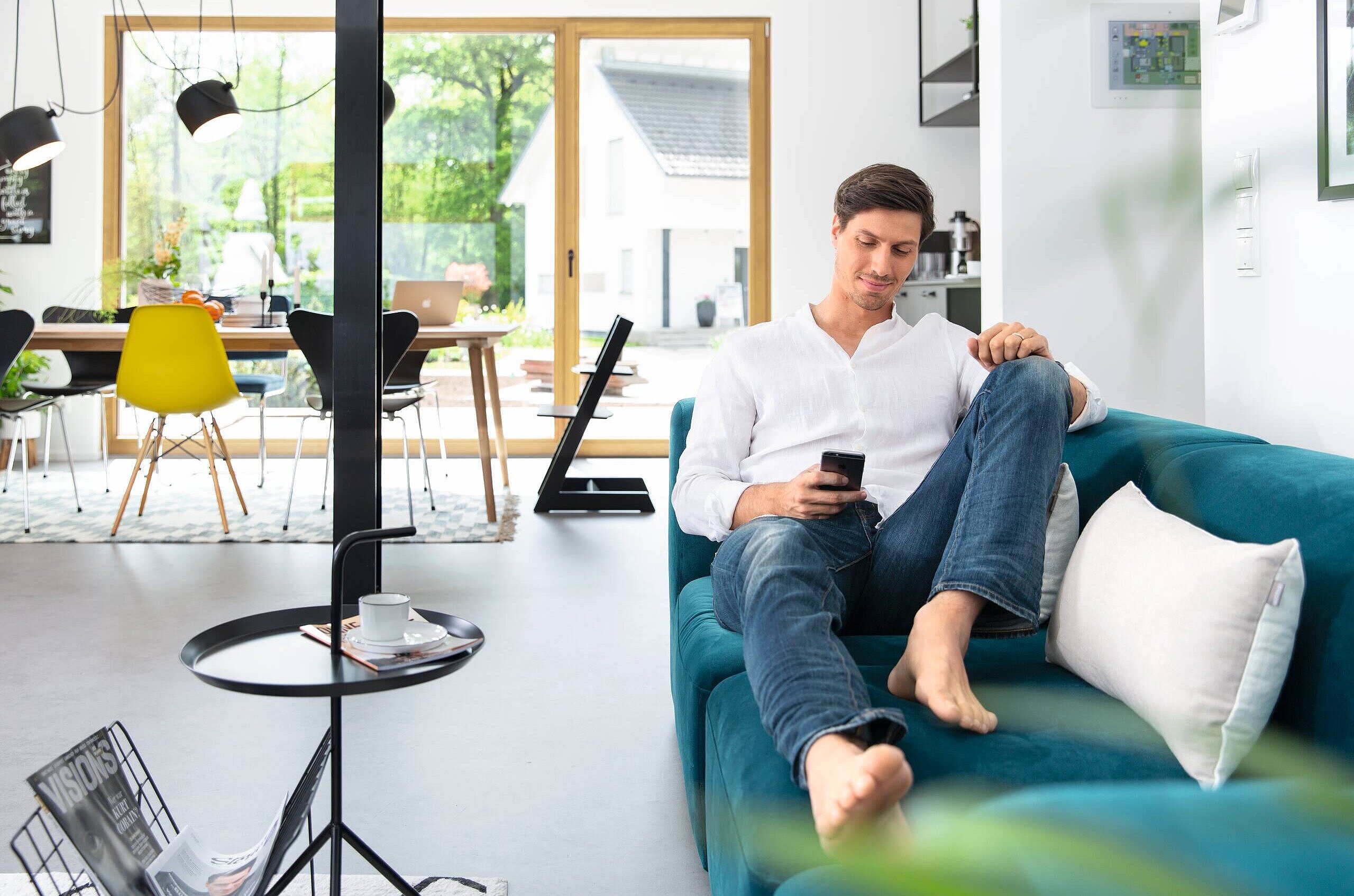 Wohnzimmer Wohnzimmer