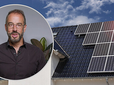 Photovoltaikanlage richtig dimensionieren