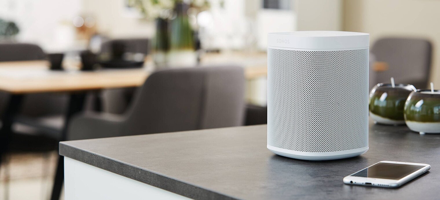 SmartHome mit Anbindung an Alexa