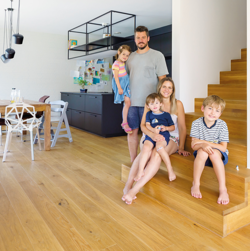 Haus generation5.5 200