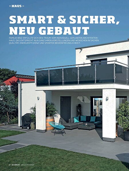 greenhome Ausgabe 5 2020