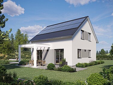 WeberHaus Preis-Beispiele