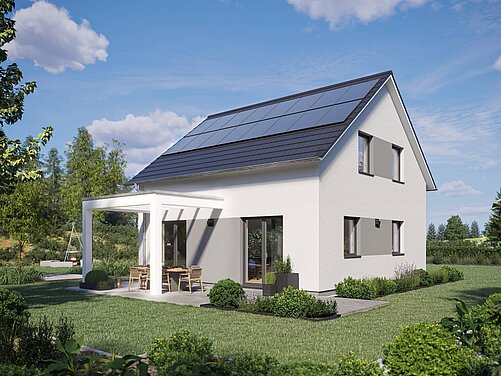 WeberHaus Preis-Beispiele