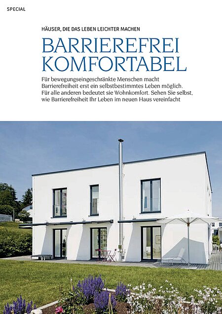 mein schoenes zuhause Ausgabe 5 6 2019