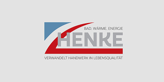 Henke GmbH Ihr Experte für Sanitär, Heizung & Klima