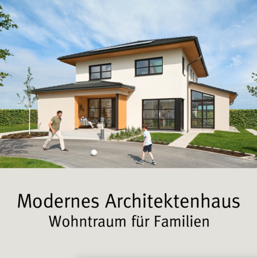 Musterhaus Kappel-Grafenhausen