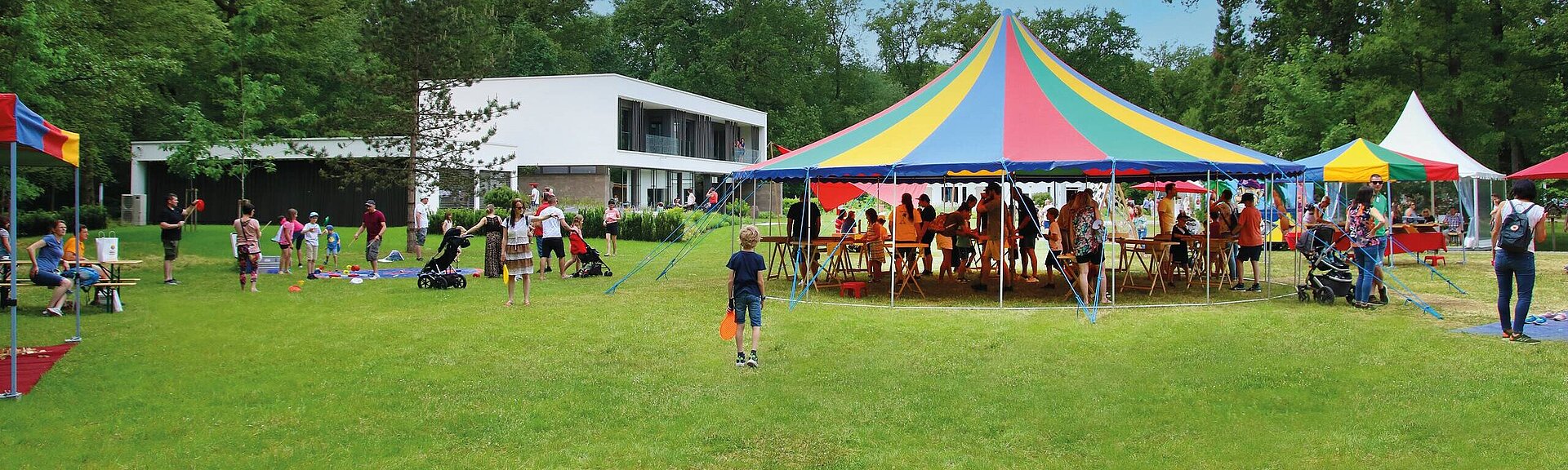Musterhäuser von WeberHaus besichtigen