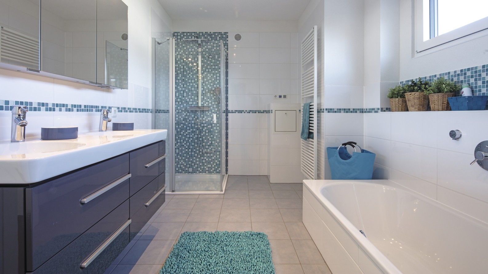 Badezimmer Badezimmer