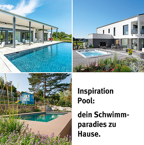 Pool-Ideen