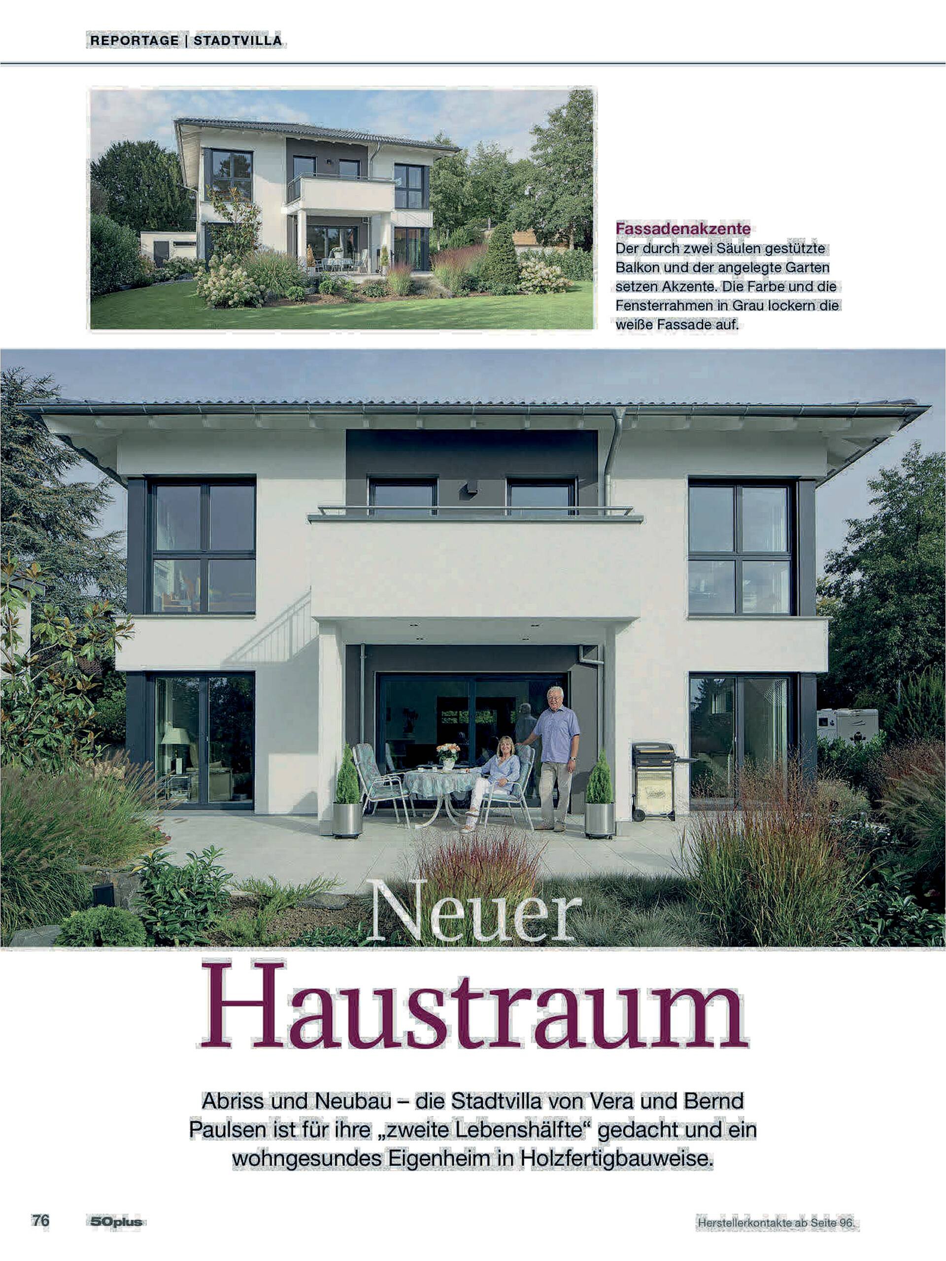 50plus Ausgabe 2 2020