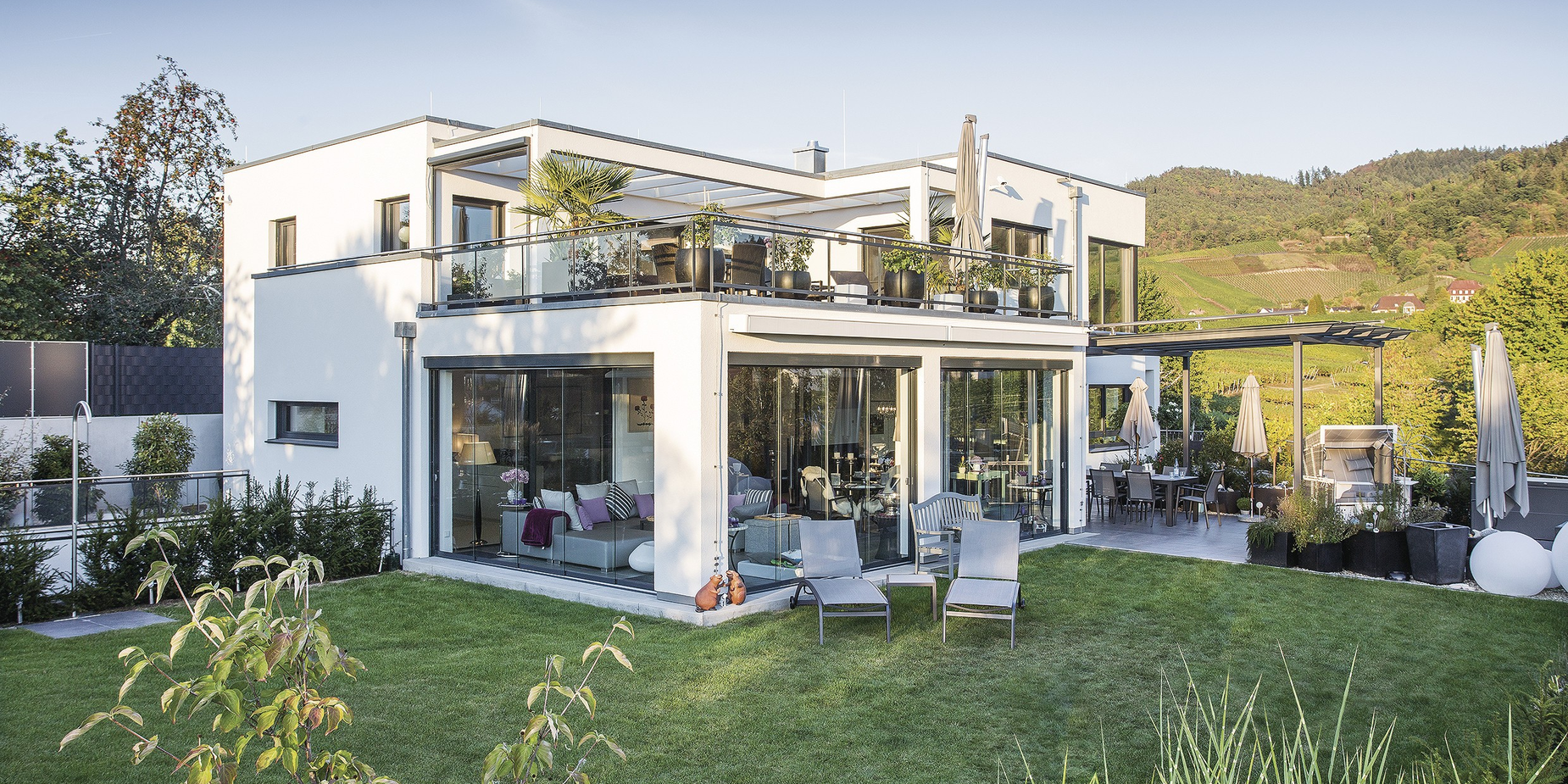 Traumhaus in Traumlage